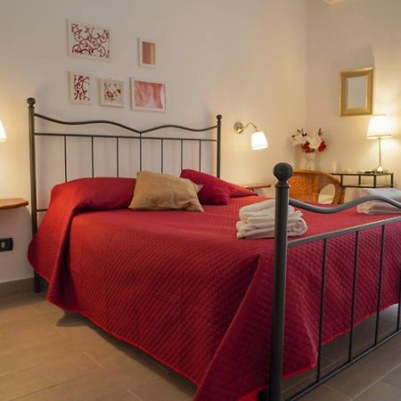 Anthea Bb Napoli Bed & Breakfast エクステリア 写真