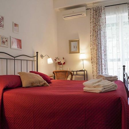 Anthea Bb Napoli Bed & Breakfast エクステリア 写真