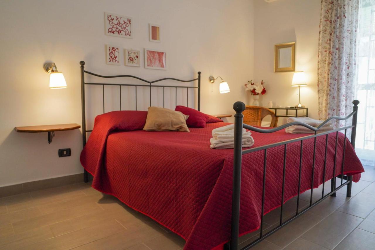 Anthea Bb Napoli Bed & Breakfast エクステリア 写真