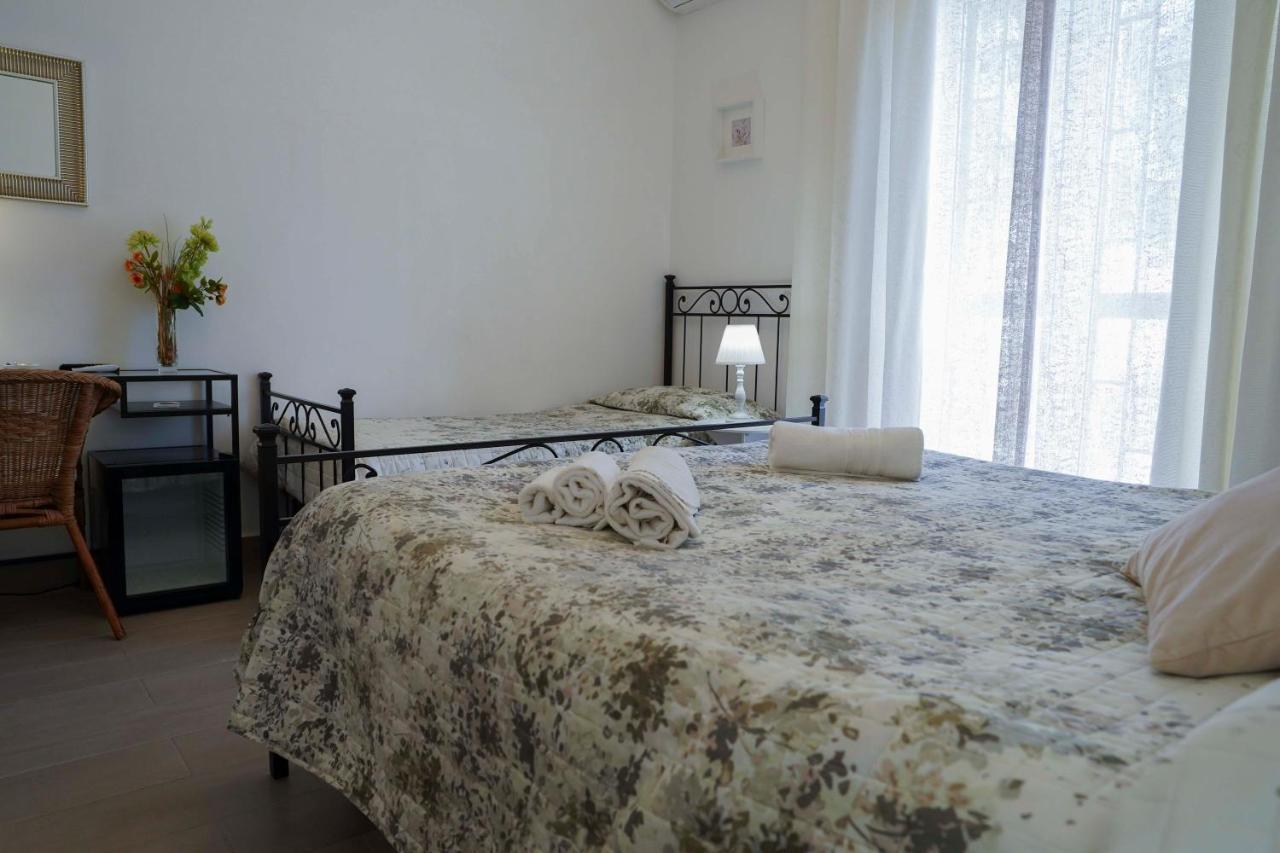 Anthea Bb Napoli Bed & Breakfast エクステリア 写真
