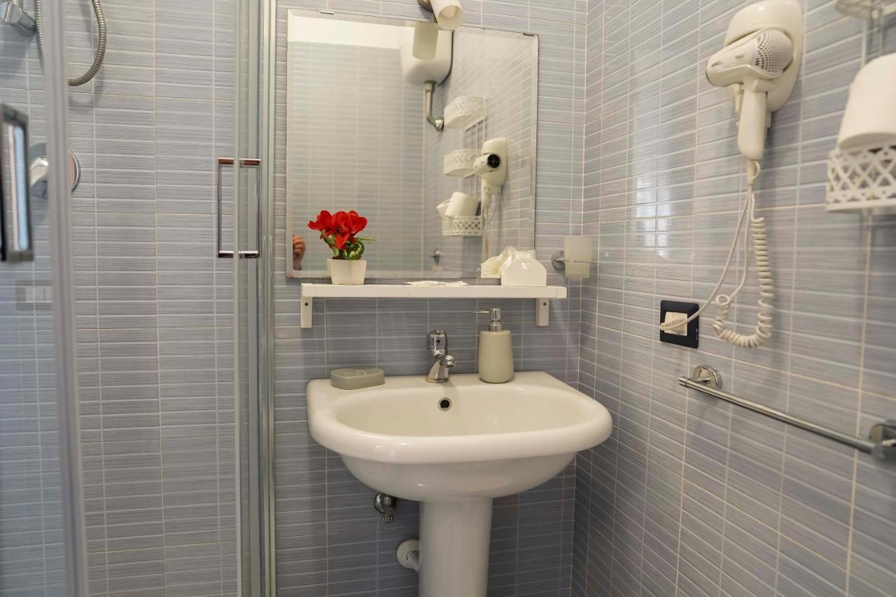 Anthea Bb Napoli Bed & Breakfast エクステリア 写真