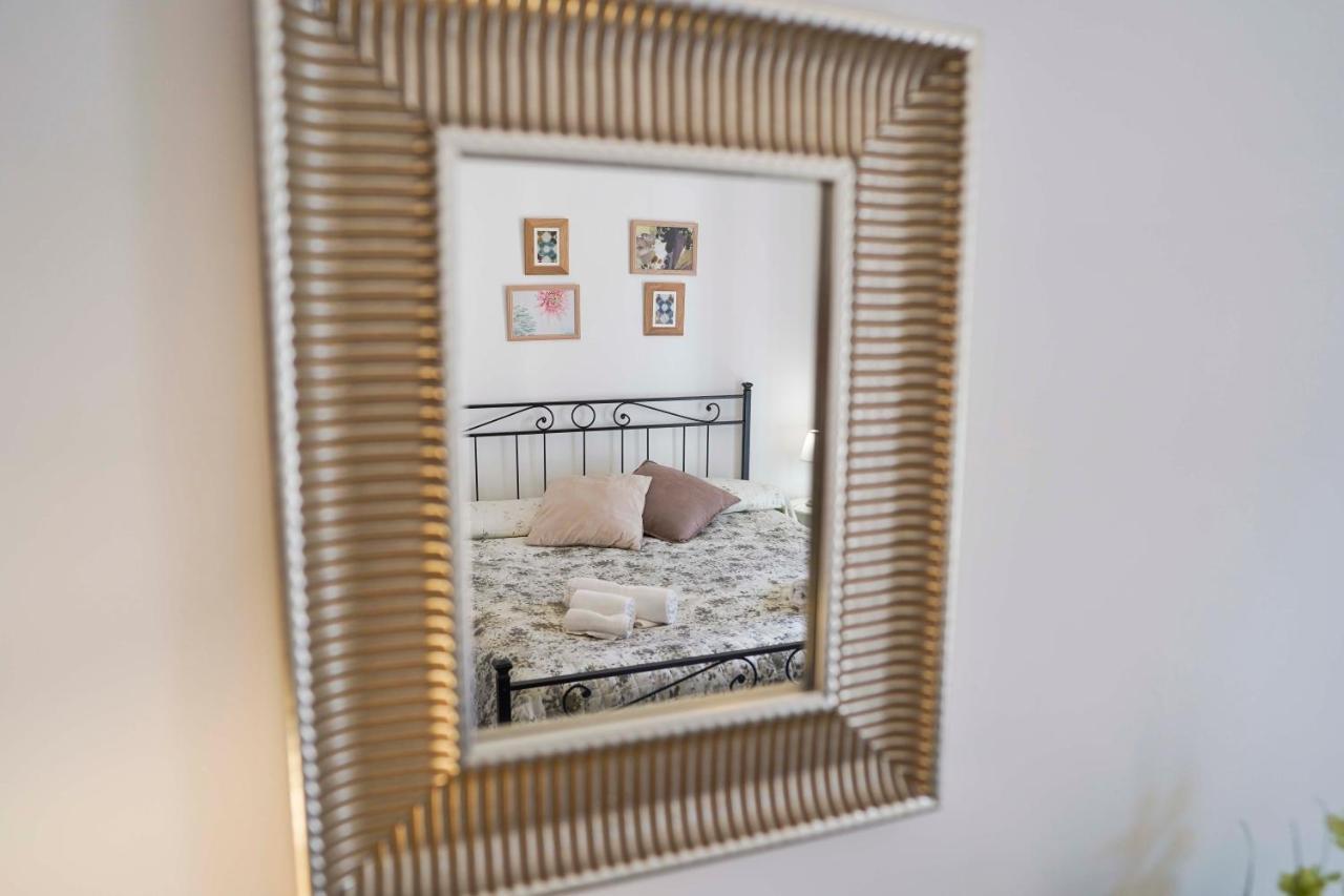 Anthea Bb Napoli Bed & Breakfast エクステリア 写真