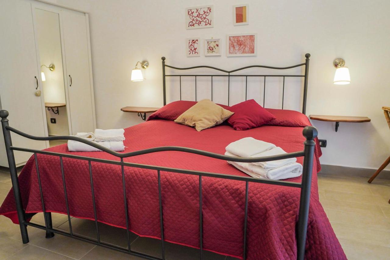 Anthea Bb Napoli Bed & Breakfast エクステリア 写真