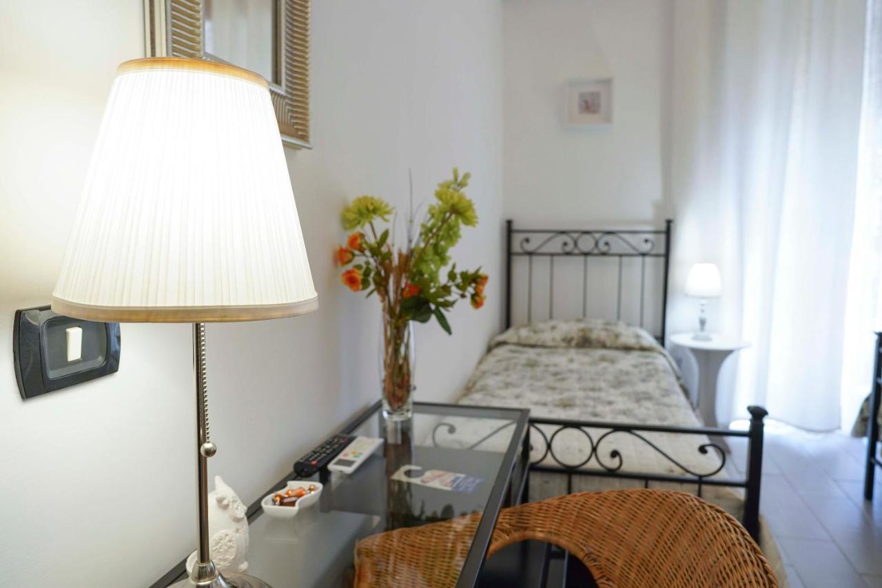 Anthea Bb Napoli Bed & Breakfast エクステリア 写真