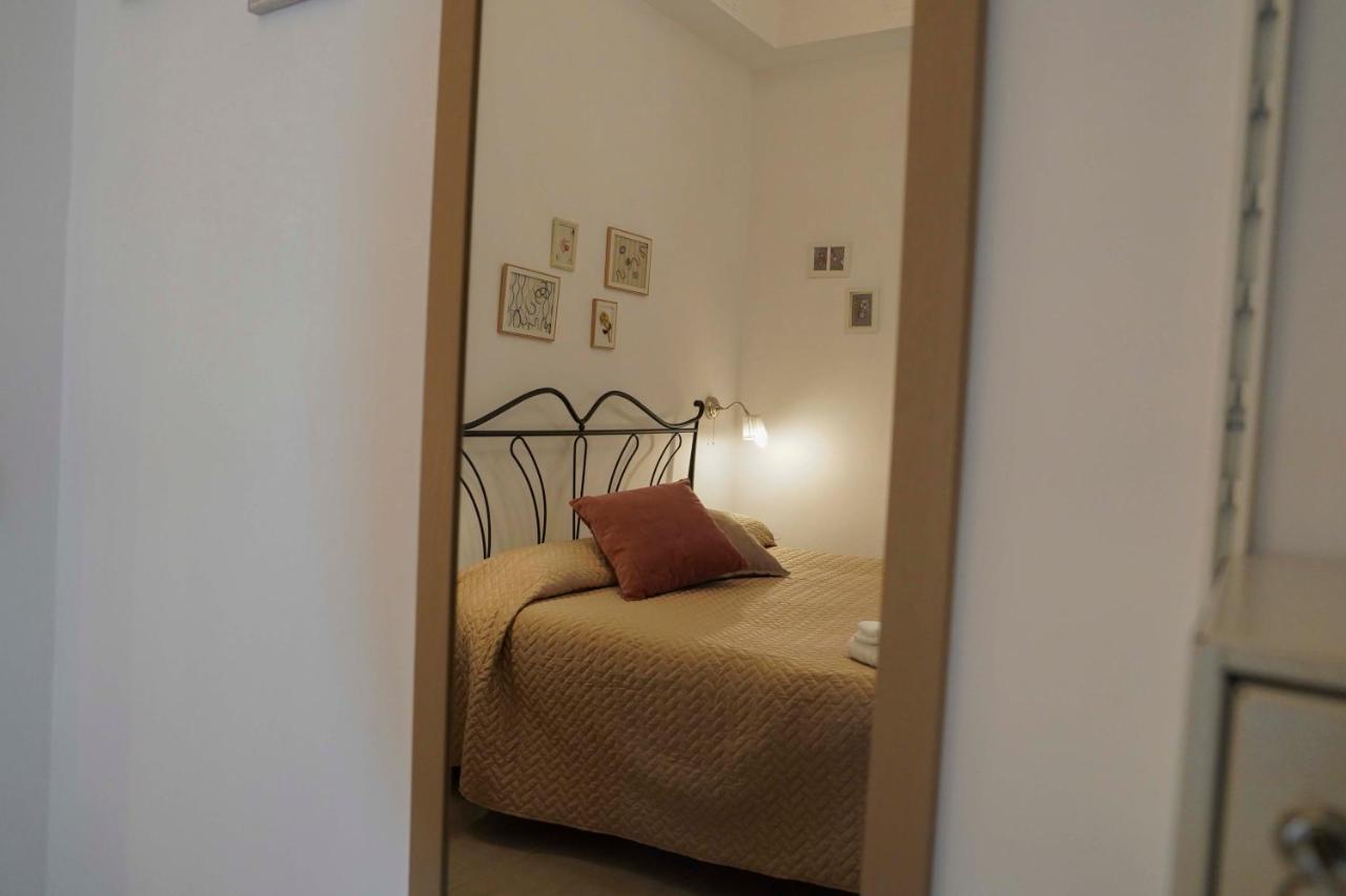Anthea Bb Napoli Bed & Breakfast エクステリア 写真