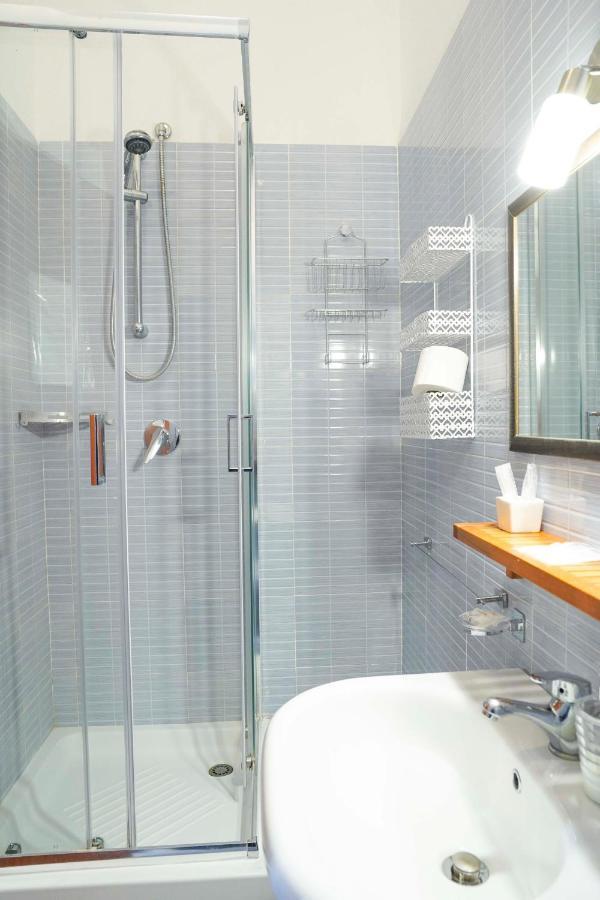 Anthea Bb Napoli Bed & Breakfast エクステリア 写真