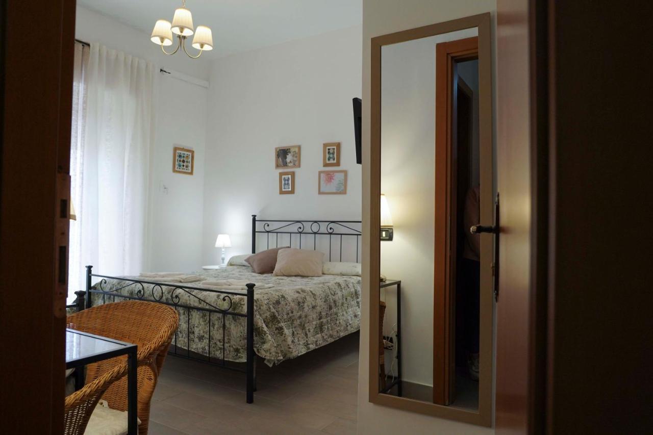 Anthea Bb Napoli Bed & Breakfast エクステリア 写真