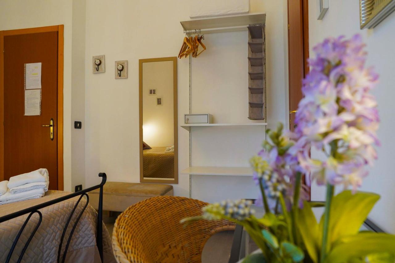 Anthea Bb Napoli Bed & Breakfast エクステリア 写真