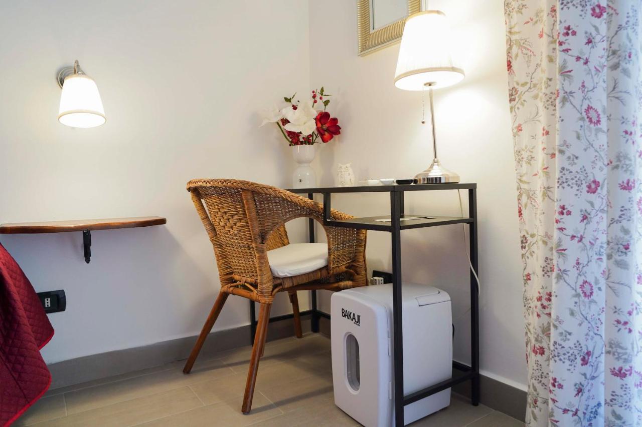 Anthea Bb Napoli Bed & Breakfast エクステリア 写真