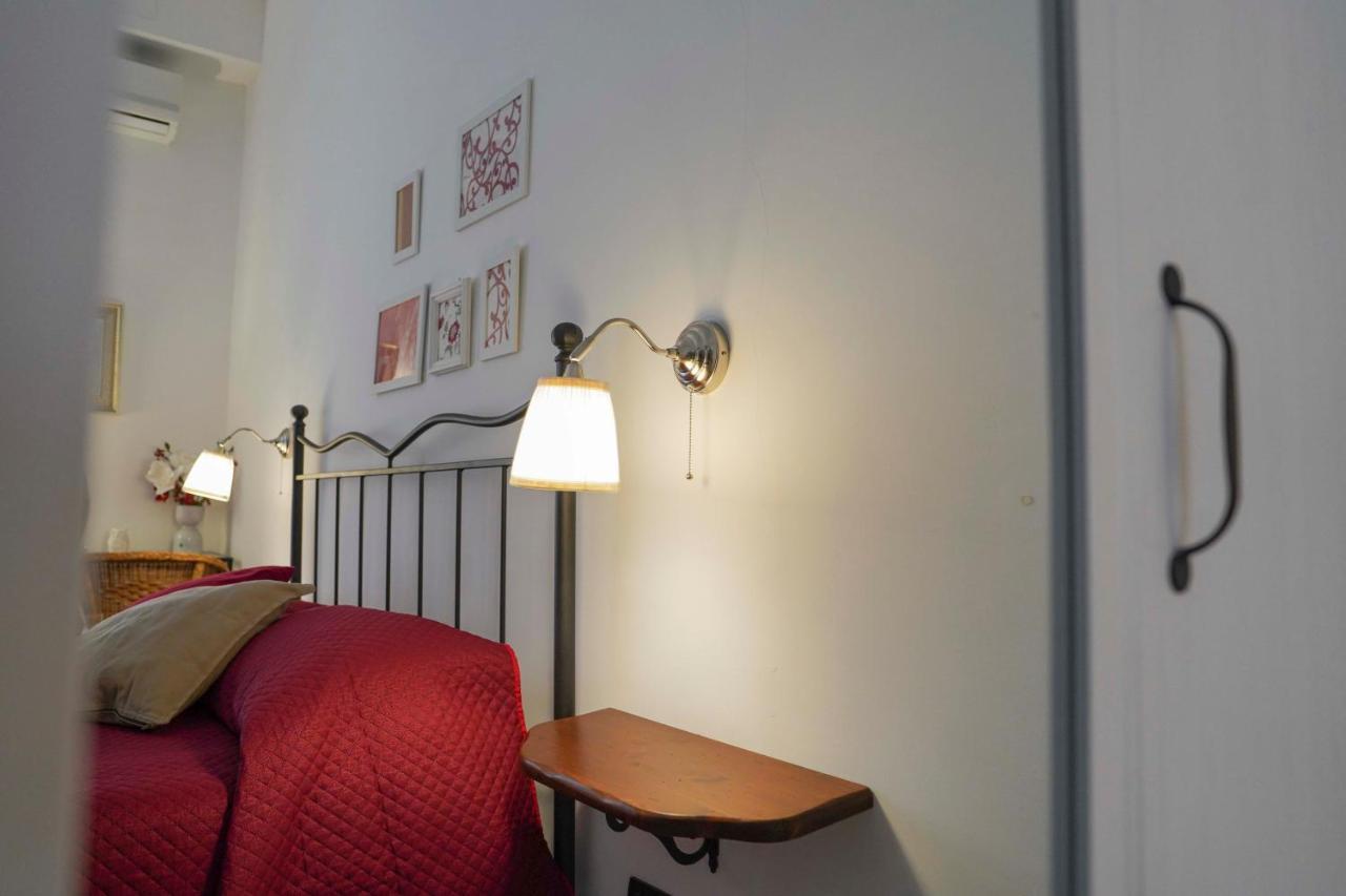 Anthea Bb Napoli Bed & Breakfast エクステリア 写真