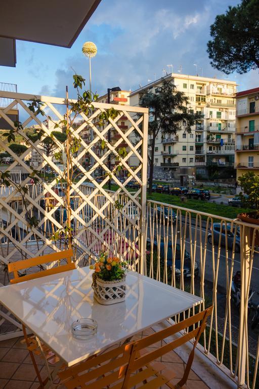 Anthea Bb Napoli Bed & Breakfast エクステリア 写真