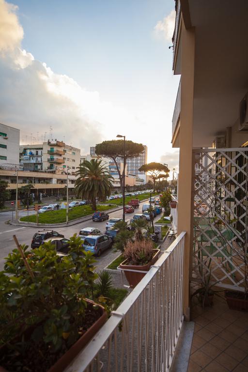 Anthea Bb Napoli Bed & Breakfast エクステリア 写真