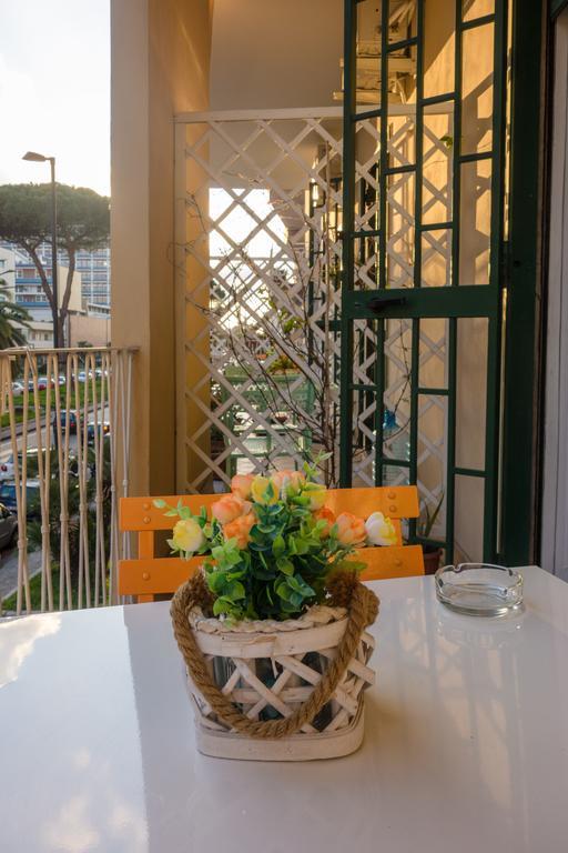 Anthea Bb Napoli Bed & Breakfast エクステリア 写真