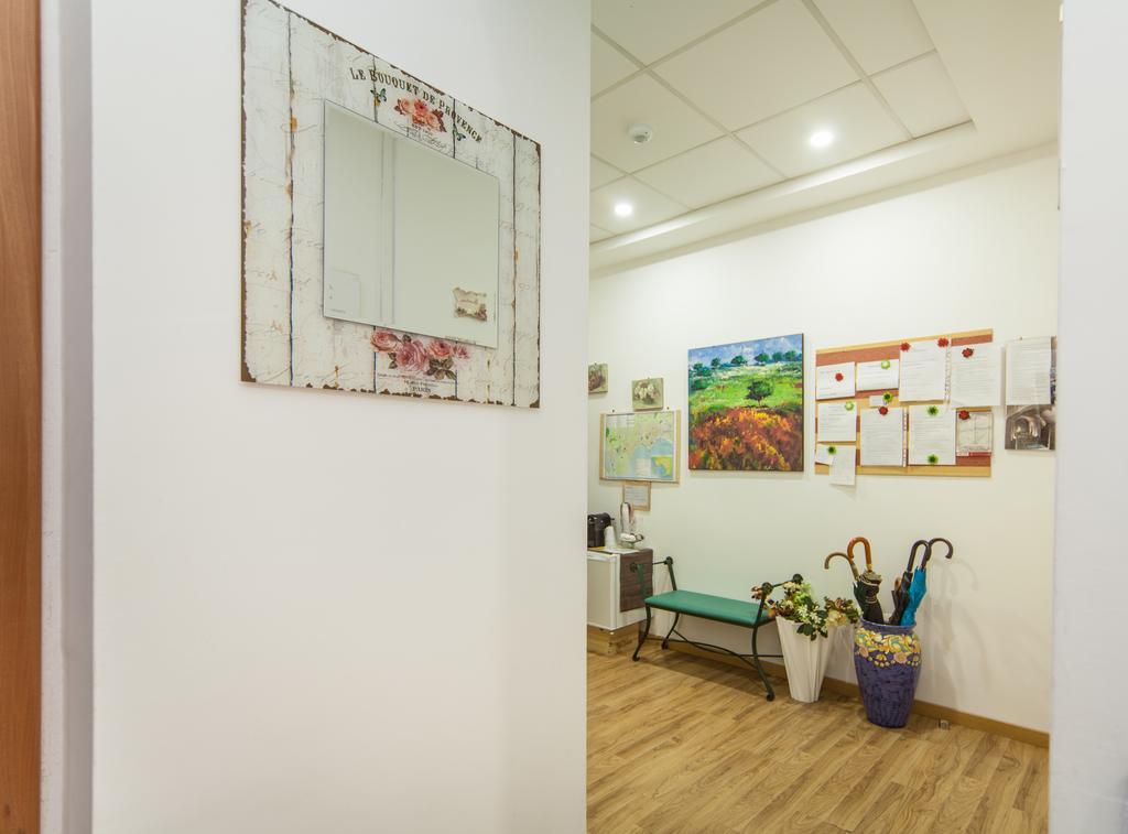 Anthea Bb Napoli Bed & Breakfast エクステリア 写真