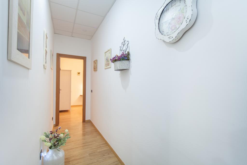 Anthea Bb Napoli Bed & Breakfast エクステリア 写真