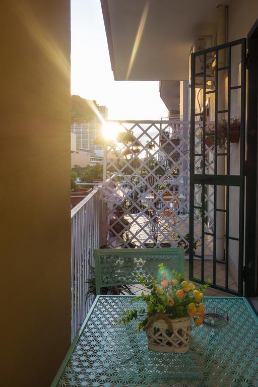 Anthea Bb Napoli Bed & Breakfast エクステリア 写真
