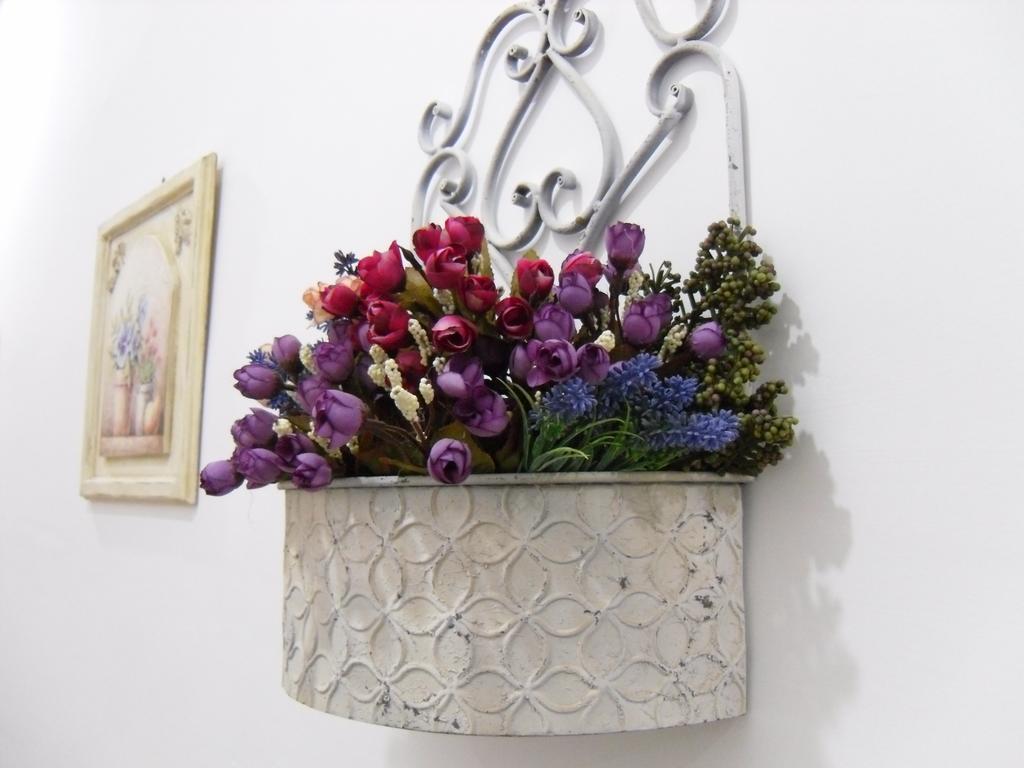 Anthea Bb Napoli Bed & Breakfast エクステリア 写真