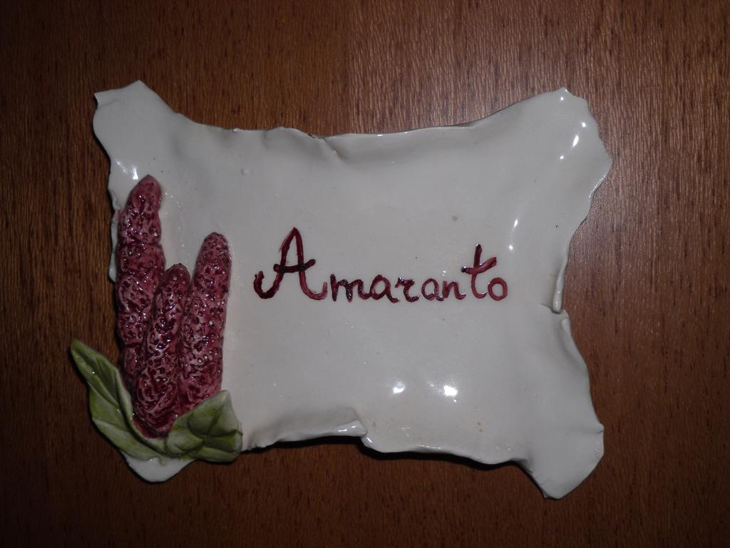 Anthea Bb Napoli Bed & Breakfast エクステリア 写真