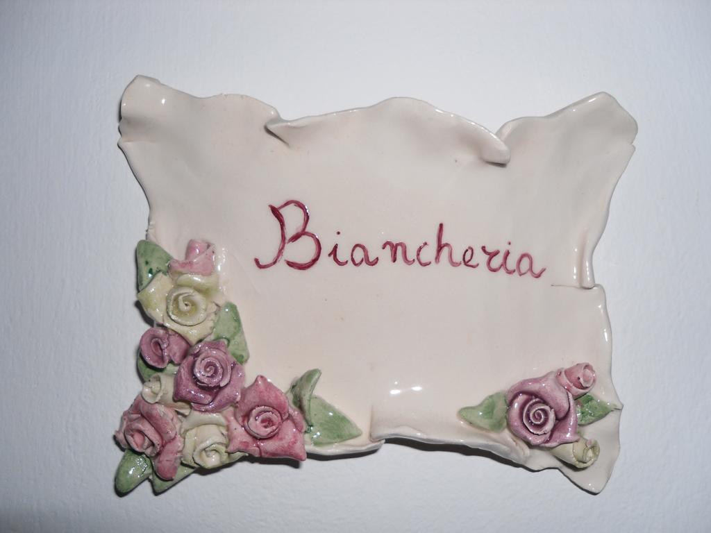 Anthea Bb Napoli Bed & Breakfast エクステリア 写真