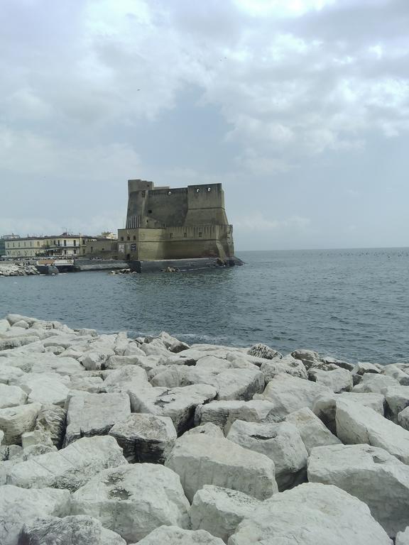 Anthea Bb Napoli Bed & Breakfast エクステリア 写真