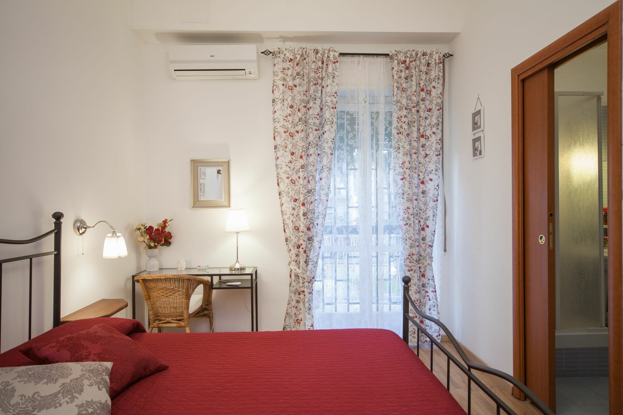 Anthea Bb Napoli Bed & Breakfast エクステリア 写真
