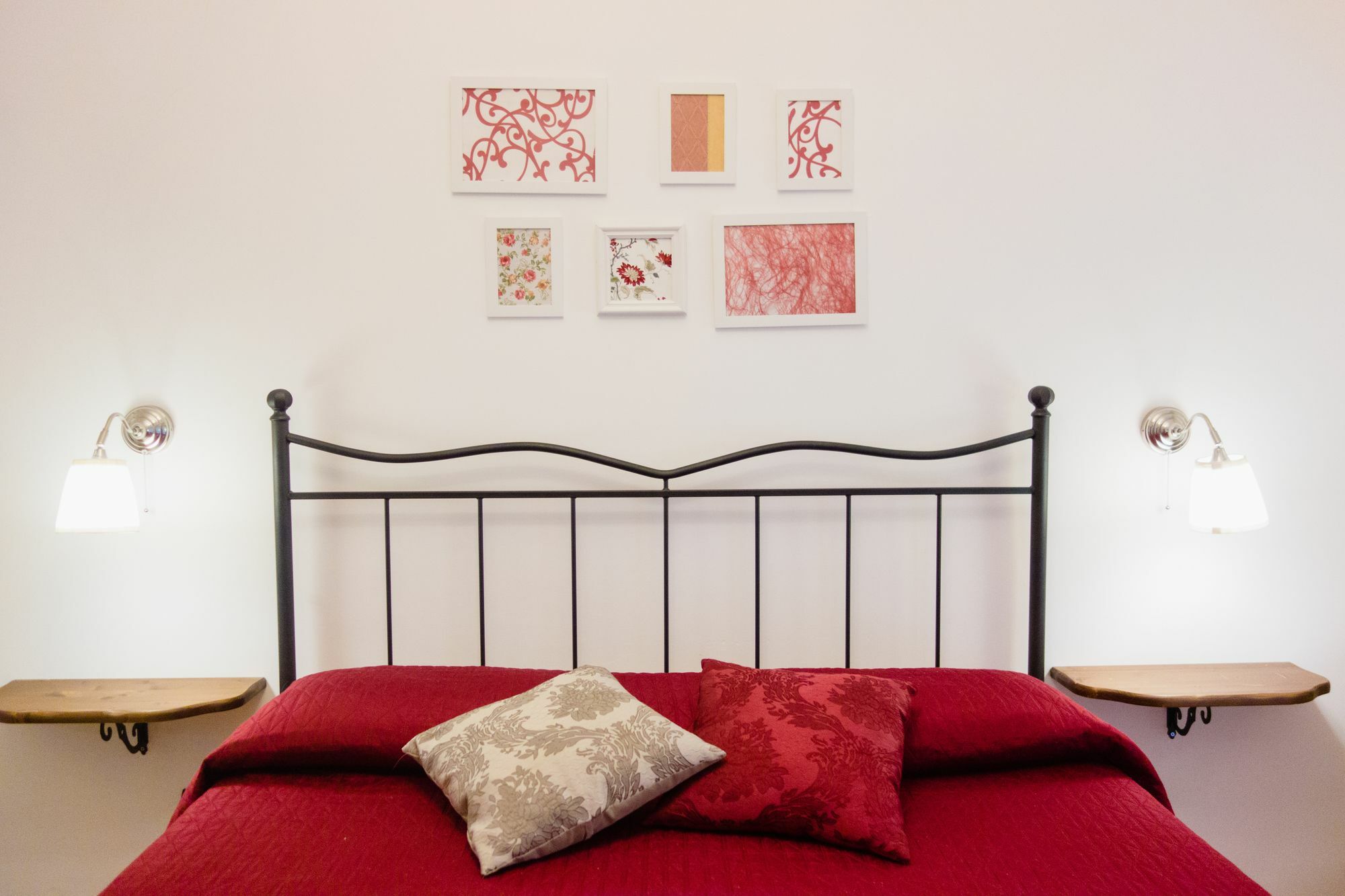 Anthea Bb Napoli Bed & Breakfast エクステリア 写真